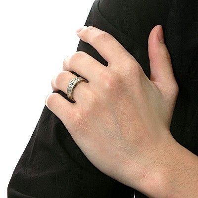 シルバーペアリング