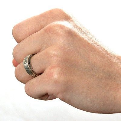 シルバーペアリング