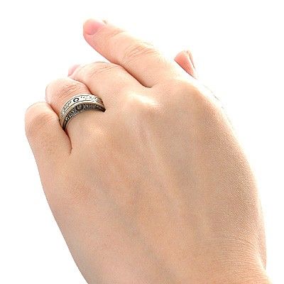 シルバーペアリング