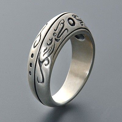 シルバーリング