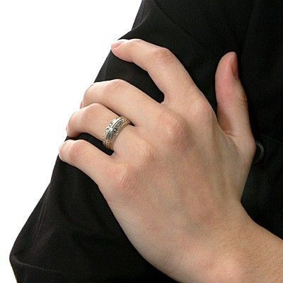 シルバーリング