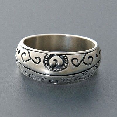 シルバーペアリング