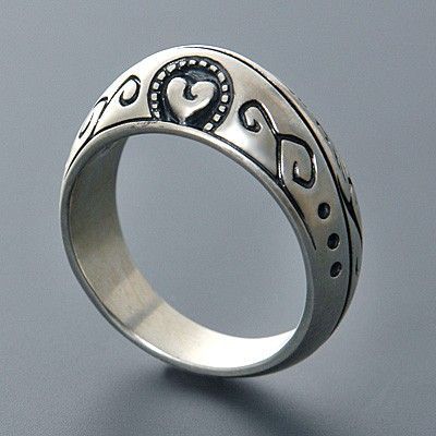 シルバーペアリング