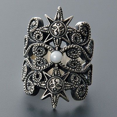 シルバーリング