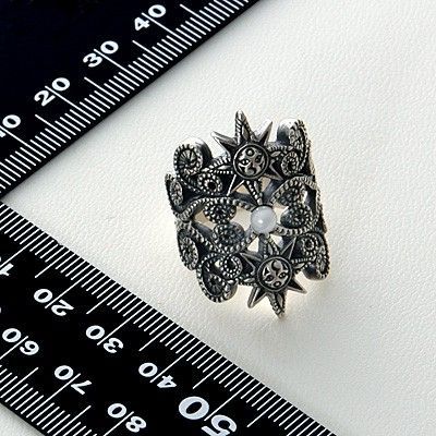 シルバーリング