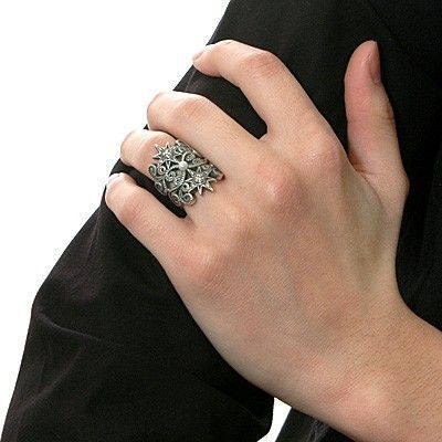 シルバーリング