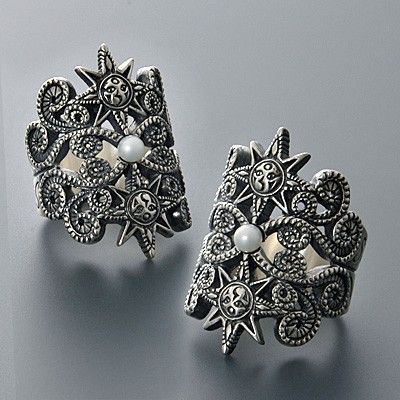 シルバーペアリング