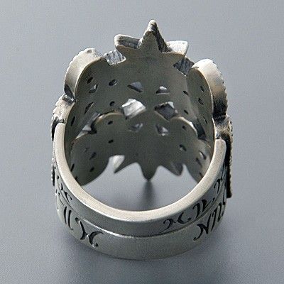 シルバーペアリング