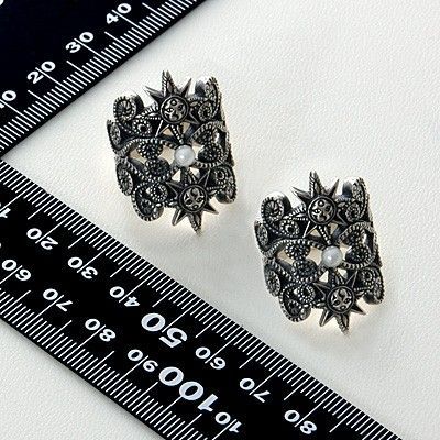 シルバーペアリング