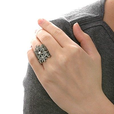 シルバーペアリング