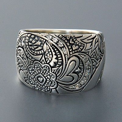 シルバーリング