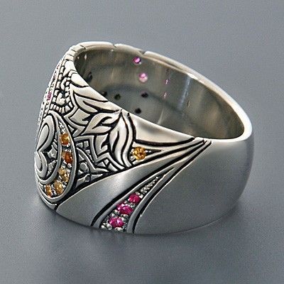 シルバーリング