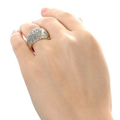 シルバーリング