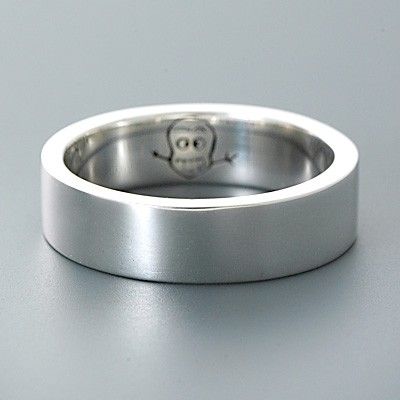 シルバーリング