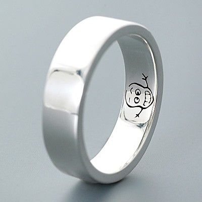 シルバーリング