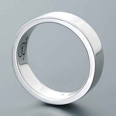 シルバーリング