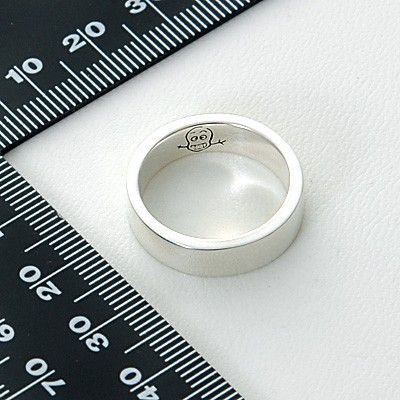 シルバーリング