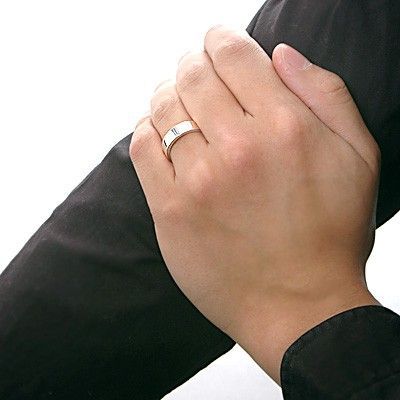 シルバーリング