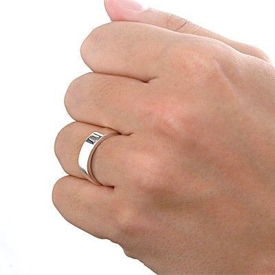 シルバーリング