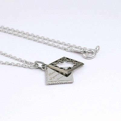 ペアネックレス