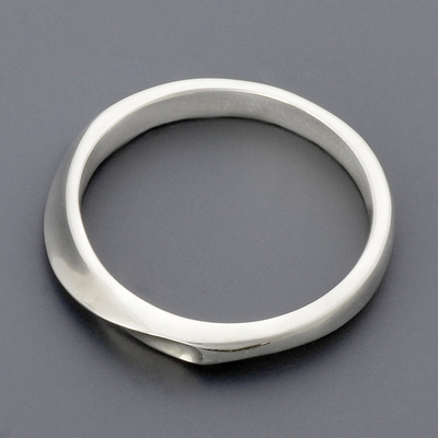 シルバーリング