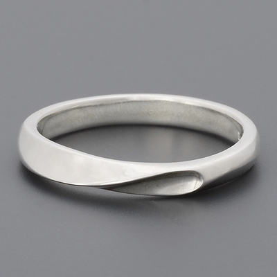 シルバーリング