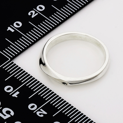 シルバーリング