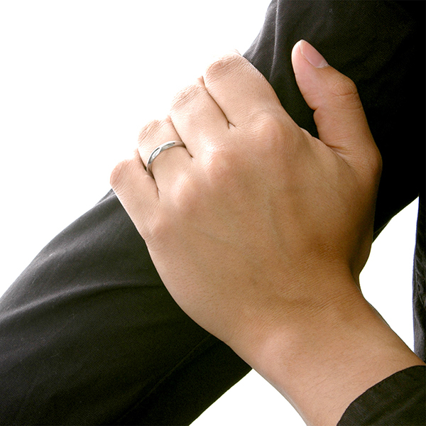 シルバーリング