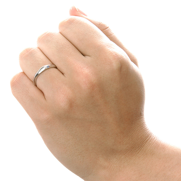 シルバーペアリング