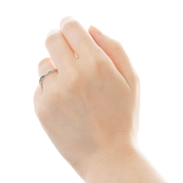 シルバーペアリング