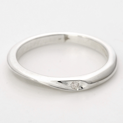 シルバーリング