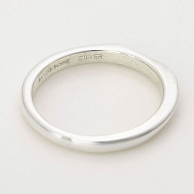 シルバーリング