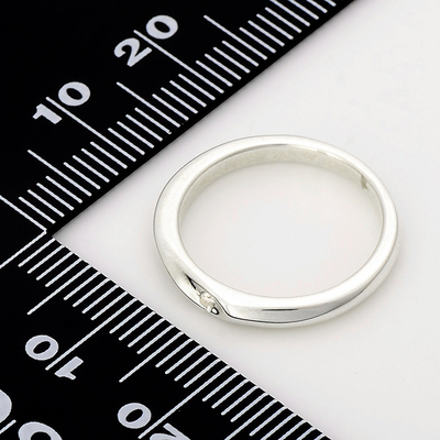 シルバーリング