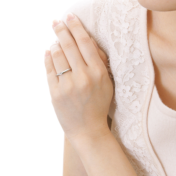 シルバーリング