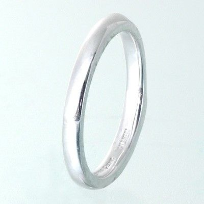 シルバーリング