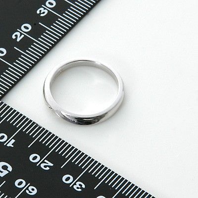 シルバーリング