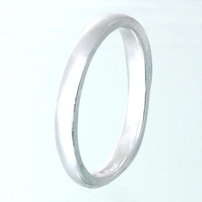 シルバーリング