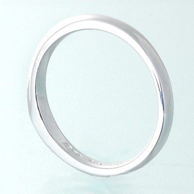 シルバーリング