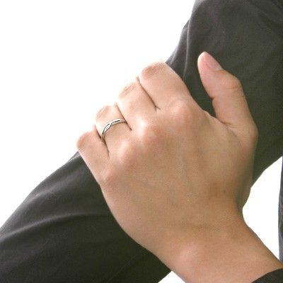 シルバーリング