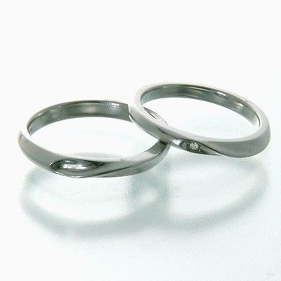 シルバーペアリング