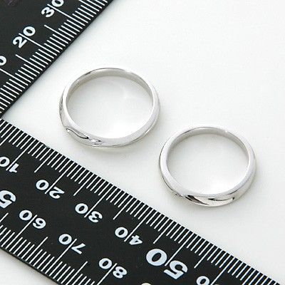 シルバーペアリング