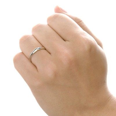 シルバーペアリング