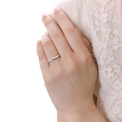 シルバーペアリング