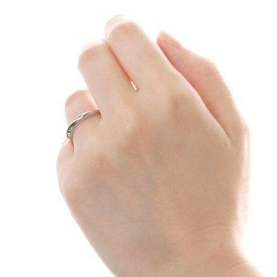 シルバーペアリング