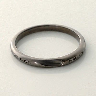 シルバーリング