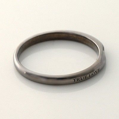 シルバーリング