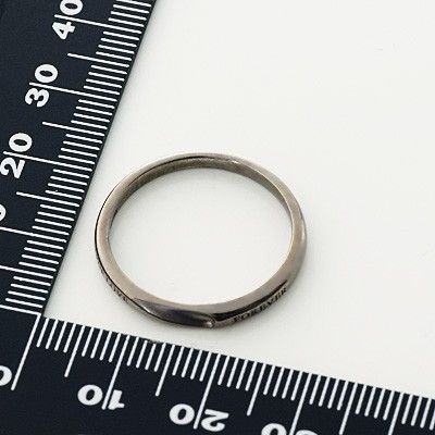 シルバーリング