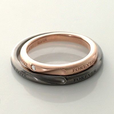 シルバーペアリング