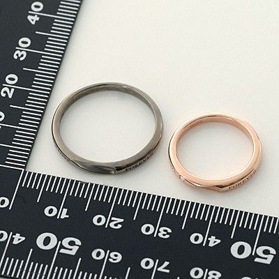 シルバーペアリング