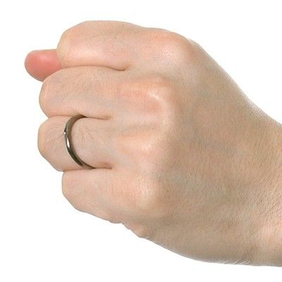 シルバーペアリング